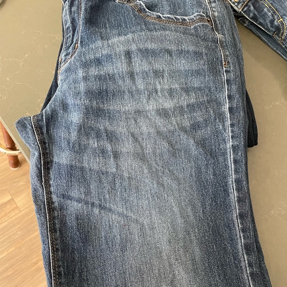 Bluenotes Vintage Jeans Lot - Picture 6 of 9